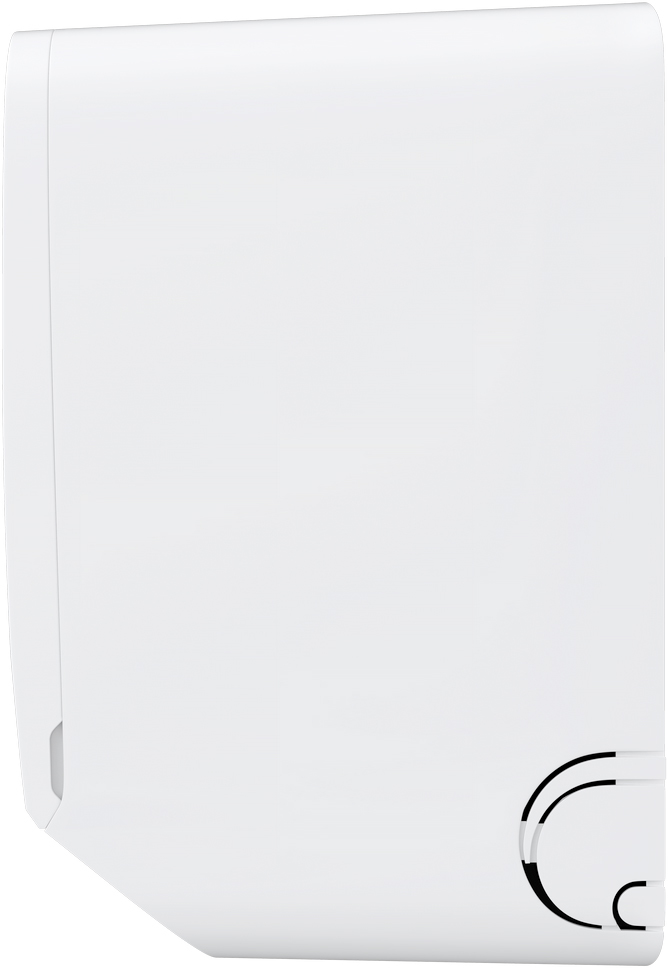 Настенный тепловой насос Kalashnikov Gals LE KVAC-I-09IN-G1/KVAC-I-09OD-G1-LE — изображение 11