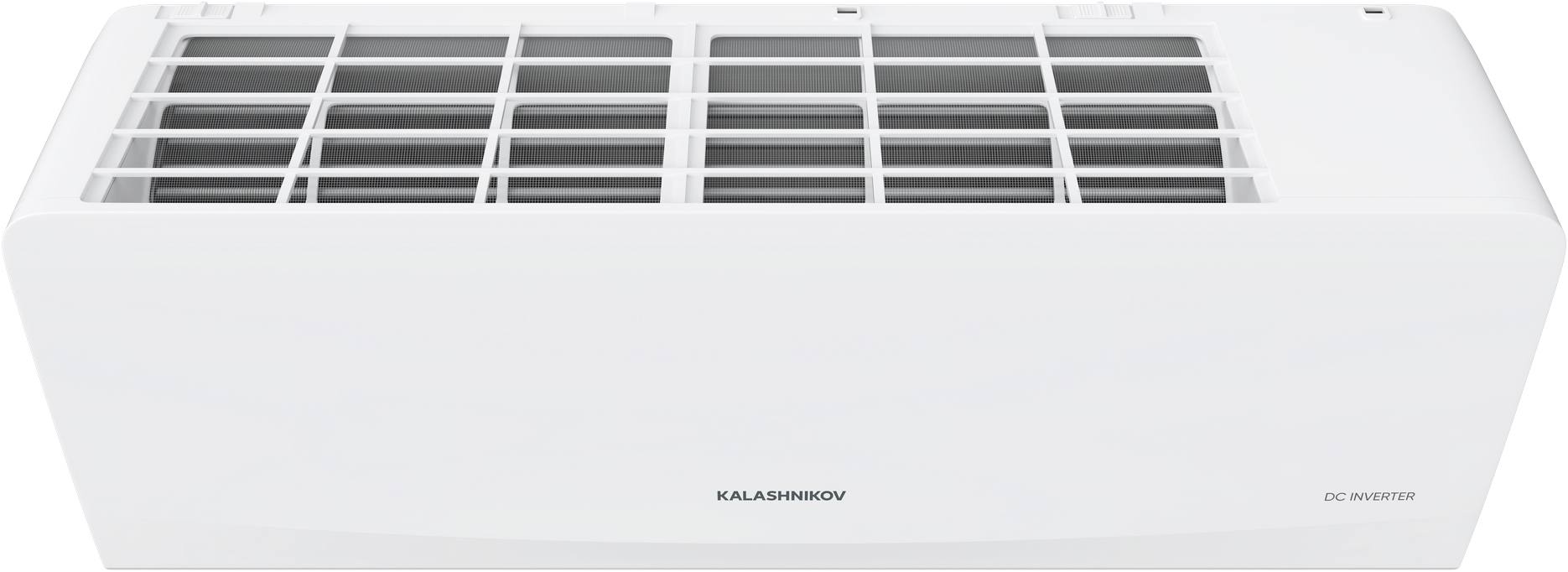Настенный тепловой насос Kalashnikov Gals LE KVAC-I-09IN-G1/KVAC-I-09OD-G1-LE — изображение 12