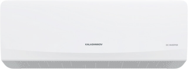 Настенный тепловой насос Kalashnikov Gals LE KVAC-I-09IN-G1/KVAC-I-09OD-G1-LE — изображение 13