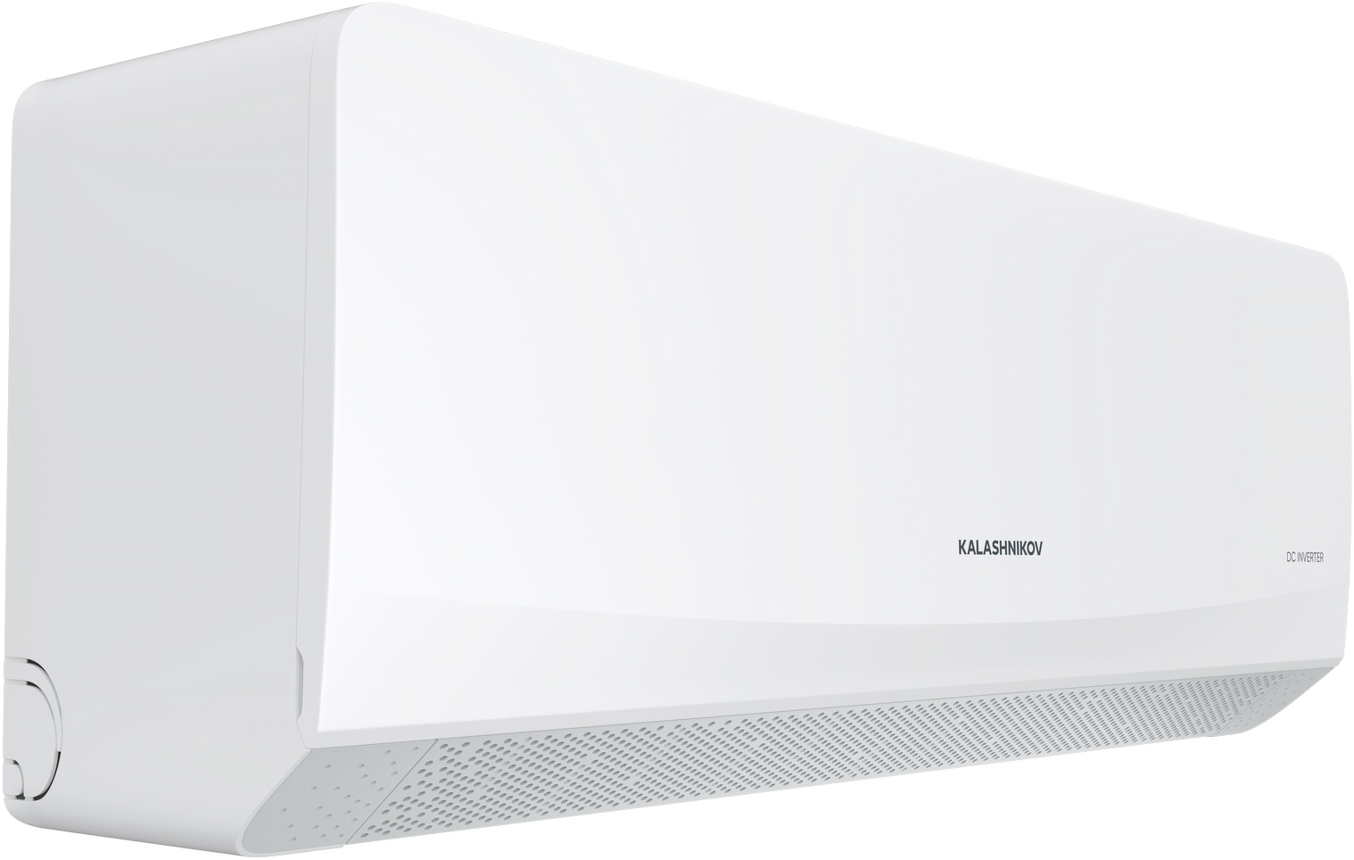 Настенный тепловой насос Kalashnikov Gals LE KVAC-I-09IN-G1/KVAC-I-09OD-G1-LE — изображение 14