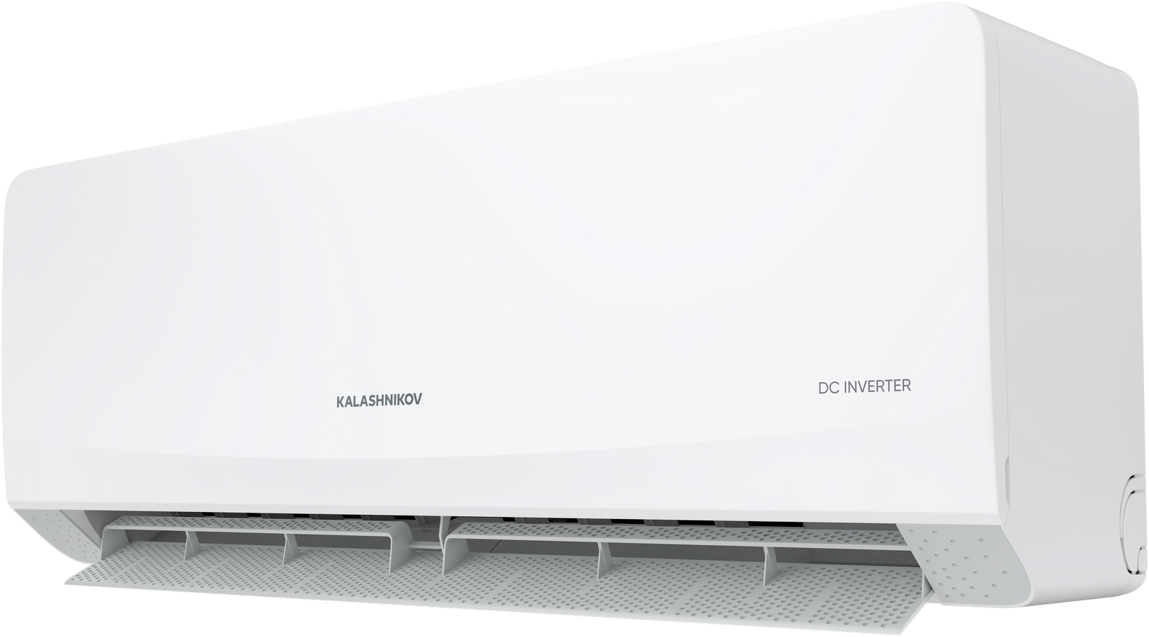 Настенный тепловой насос Kalashnikov Gals LE KVAC-I-09IN-G1/KVAC-I-09OD-G1-LE — изображение 15