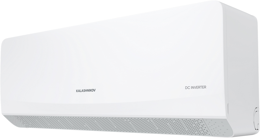 Настенный тепловой насос Kalashnikov Gals LE KVAC-I-12IN-G1/KVAC-I-12OD-G1-LE