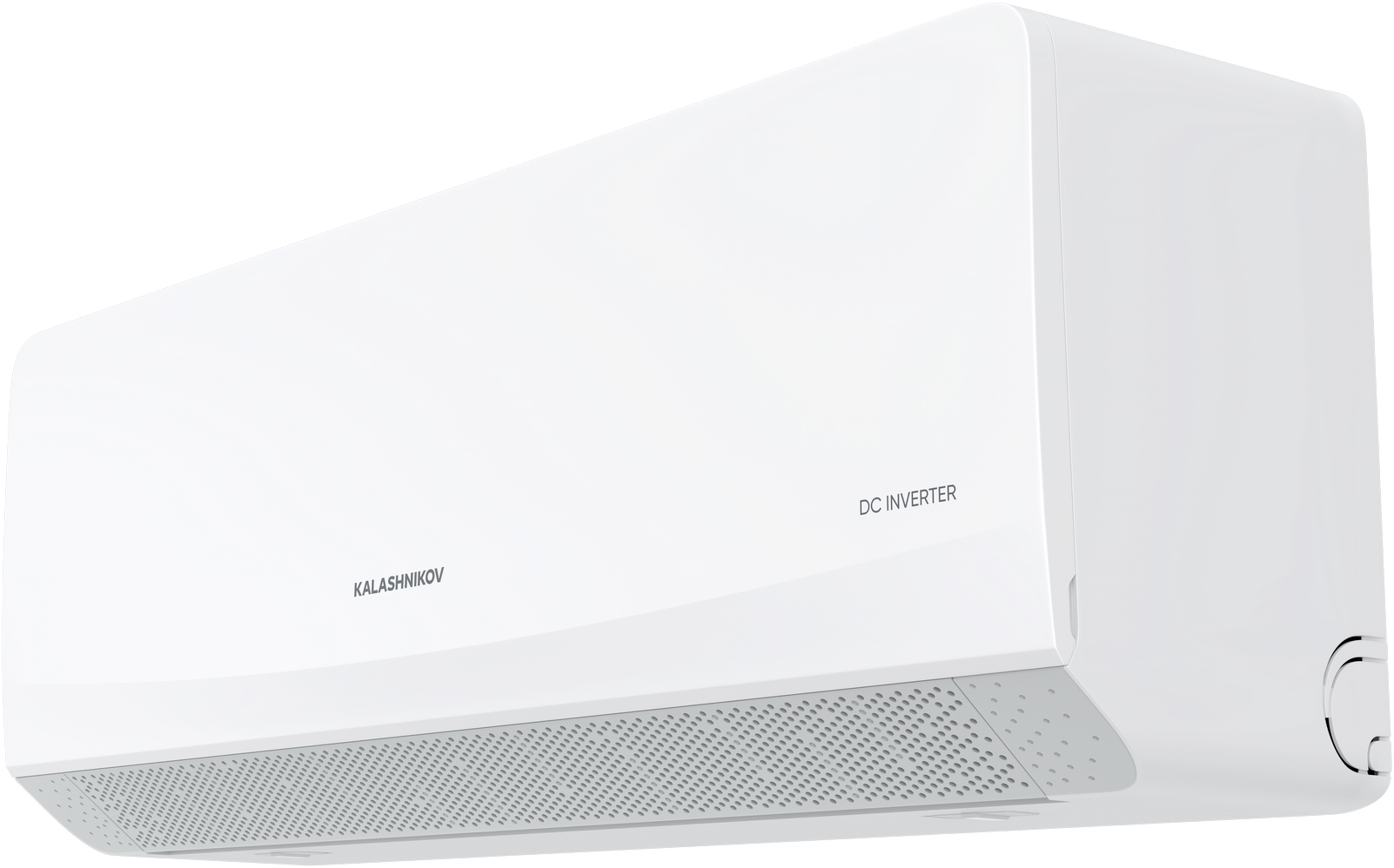Настенный тепловой насос Kalashnikov Gals LE KVAC-I-12IN-G1/KVAC-I-12OD-G1-LE — изображение 10