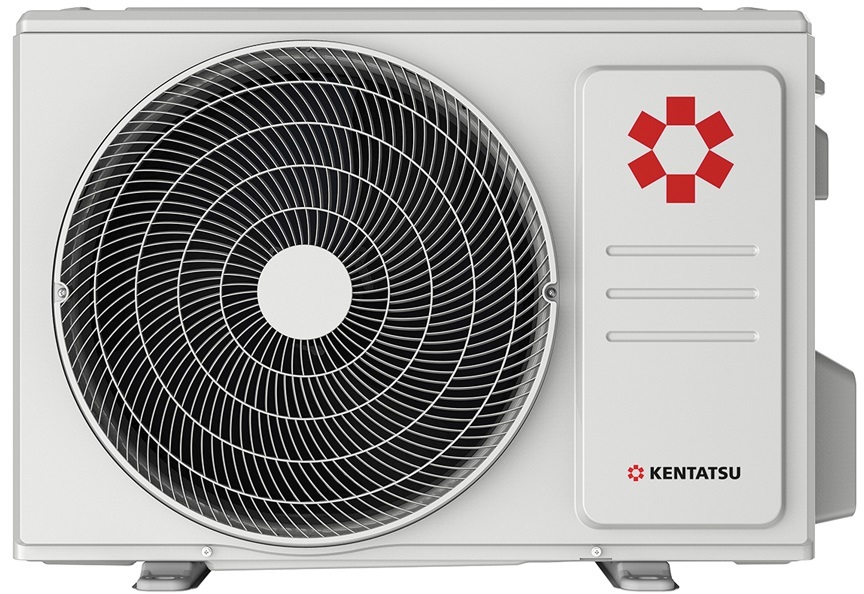 Кондиционер Kentatsu Kanami KSGA21HFRN1/KSRA21HFRN1 — изображение 2