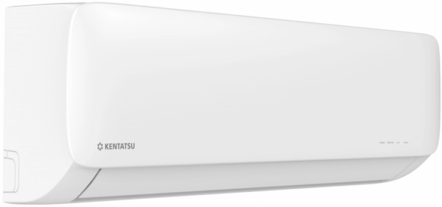 Настенный тепловой насос Kentatsu Kanami KSGA21HZRN1/KSRA21HZRN1/-40 — изображение 5