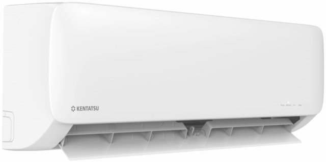 Настенный тепловой насос Kentatsu Kanami KSGA21HZRN1/KSRA21HZRN1/-40 — изображение 6