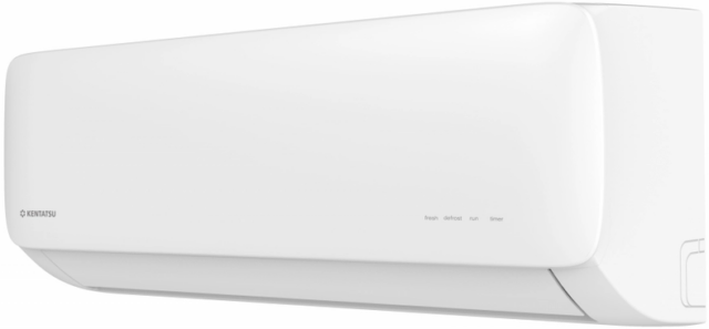 Настенный тепловой насос Kentatsu Kanami KSGA26HZRN1/KSRA26HZRN1/-40 — изображение 4