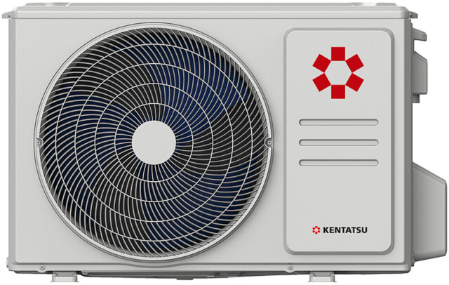 Настенный тепловой насос Kentatsu Kanami KSGA35HZRN1/KSRA35HZRN1/-40 — изображение 2