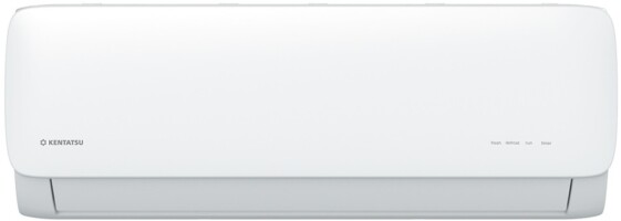 Кондиционер Kentatsu Kanami KSGA53HFRN1/KSRA53HFRN1