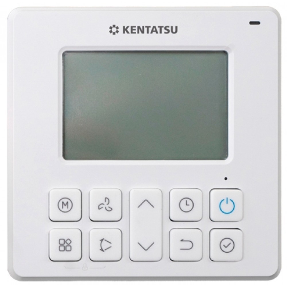 Канальный кондиционер Kentatsu KSKR105HFAN3R/KSUR105HFAN3L/-40 — изображение 3