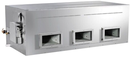 Канальный кондиционер Kentatsu KSTU280HZAN1/KSUR280HZAN3