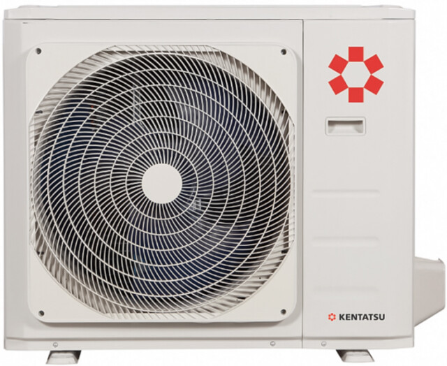 Кассетный кондиционер Kentatsu KSVT70HFAN1R/KSUTB70HFAN1L/-40 — изображение 2