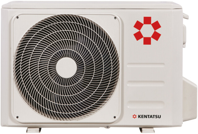 Кассетный кондиционер Kentatsu KSZB35HZAN1/1/KSUNB35HZAN1/-40 — изображение 3