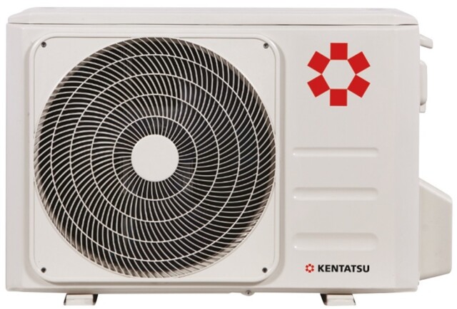 Кассетный кондиционер Kentatsu KSZTA35HFAN1R/KSUTA35HFAN1L/-40 — изображение 2