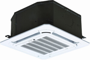 Кассетный тепловой насос Kentatsu KSZTA53HFAN1/KSUTA53HFAN1/-40