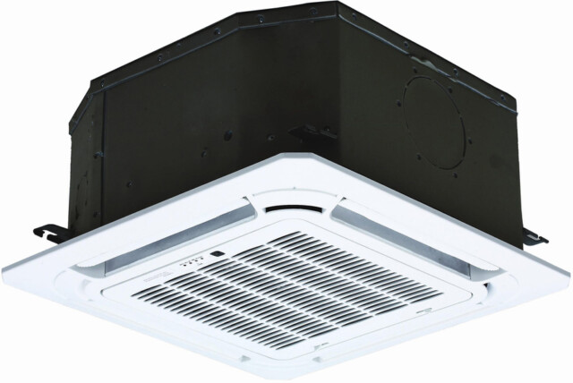 Кассетный тепловой насос Kentatsu KSZTA53HFAN1/KSUTA53HFAN1/-40