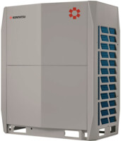 Наружный блок VRF системы Kentatsu KTRA615HZAN3-i