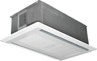 Кассетная VRF система Kentatsu KWA60HFAN1/KPU-2XA