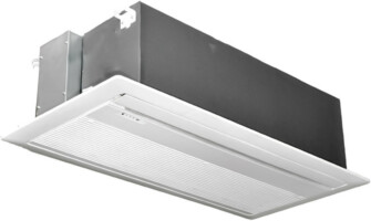 Кассетная VRF система Kentatsu KYA60HFAN1/KPU-1Z