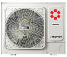 Наружный блок VRF системы Kentatsu KYRA120HZAN1-A