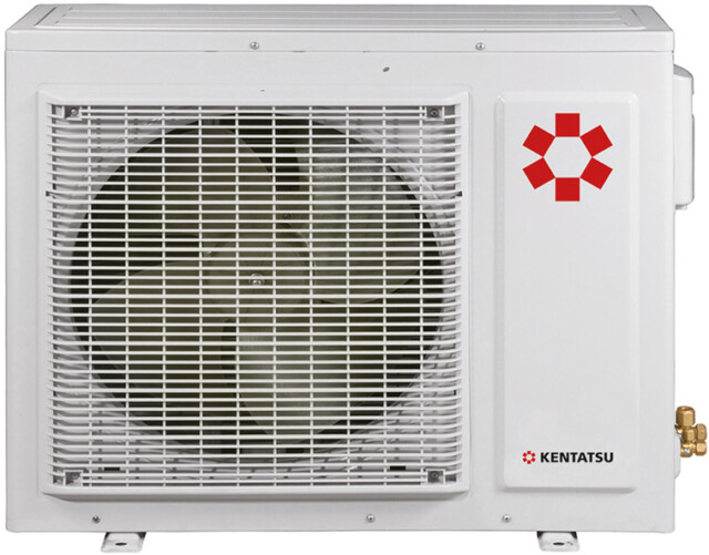 Настенный тепловой насос Kentatsu Otari KSGOT50HZRN1/KSROT50HZRN1 — изображение 3