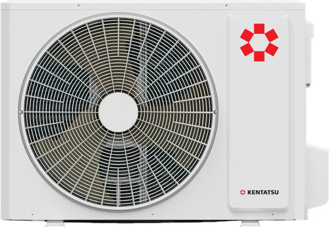 Настенный тепловой насос Kentatsu Tokachi KSGTO70HZRN1/KSRTO70HZRN1 — изображение 2