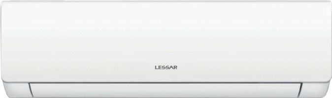 Кондиционер Lessar Enigma II LS-HE18KDE2A/LU-HE18KDE2A