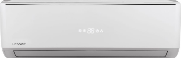 Настенная VRF система Lessar LSM-AH50KUA2