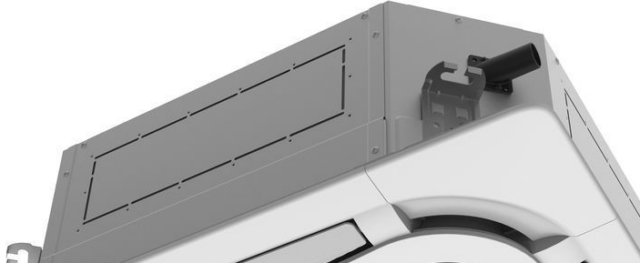 Кассетная VRF система Lessar LSM-AH56B8CUA2/LZ-VB4CUB5 — изображение 3