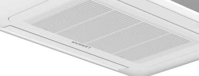 Кассетная VRF система Lessar LSM-AH71B2CUA2 — изображение 3