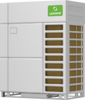 Наружный блок VRF системы Lessar LUM-AHE560AUA-4-hr