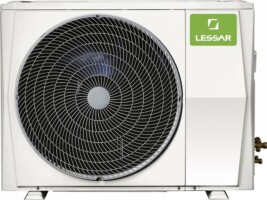 Наружный блок VRF системы Lessar LUM-HE100AXA2-M