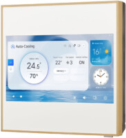 Кондиционер Lg Artcool Gallery LSD A09GA2