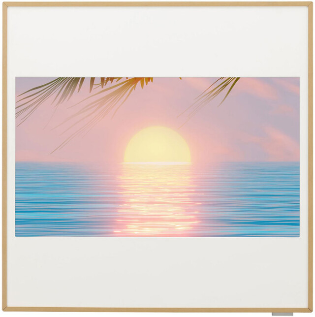 Кондиционер Lg Artcool Gallery LSD A12GA2 — изображение 4