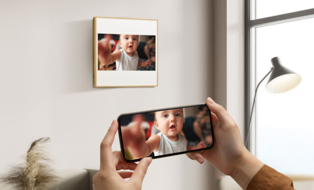 Кондиционер Lg Artcool Gallery LSD A12GA2 — изображение 9
