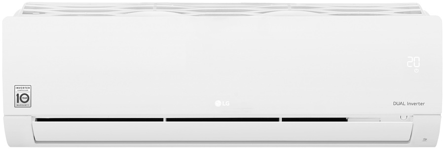 Кондиционер Lg Mega Smart P24TT — изображение 11