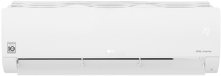 Кондиционер Lg Mega Smart P24TT — изображение 14