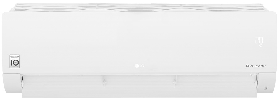 Кондиционер Lg Mega Smart P24TT — изображение 15