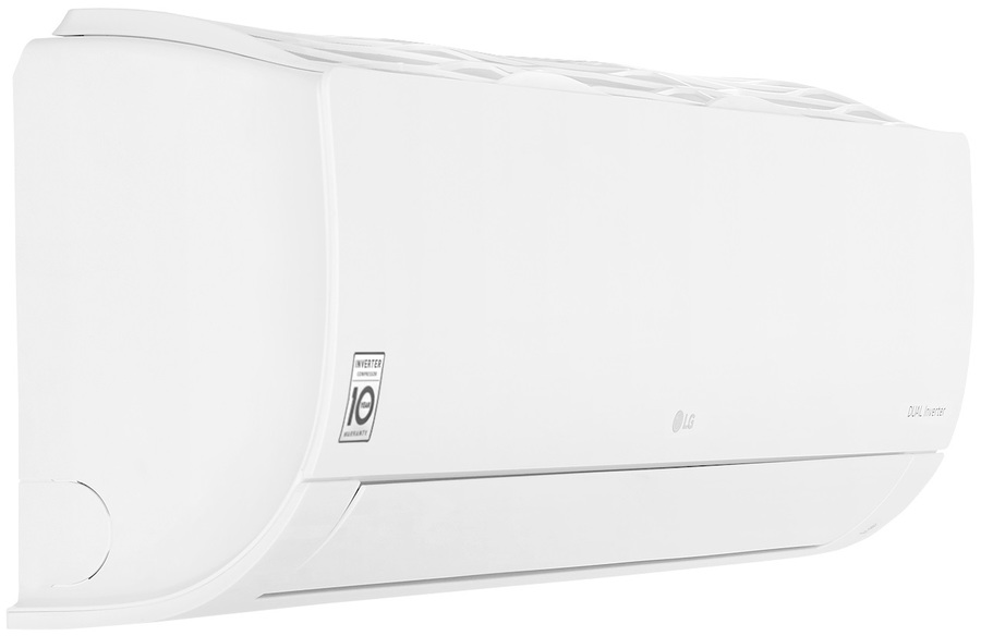 Кондиционер Lg Mega Smart P24TT — изображение 6