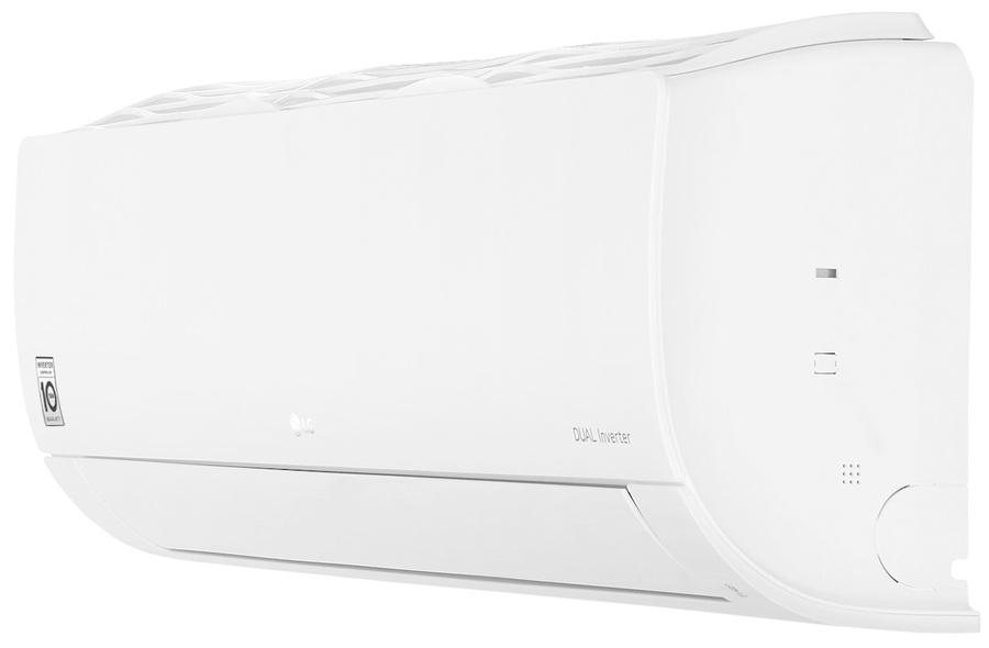 Кондиционер Lg Mega Smart P24TT — изображение 7