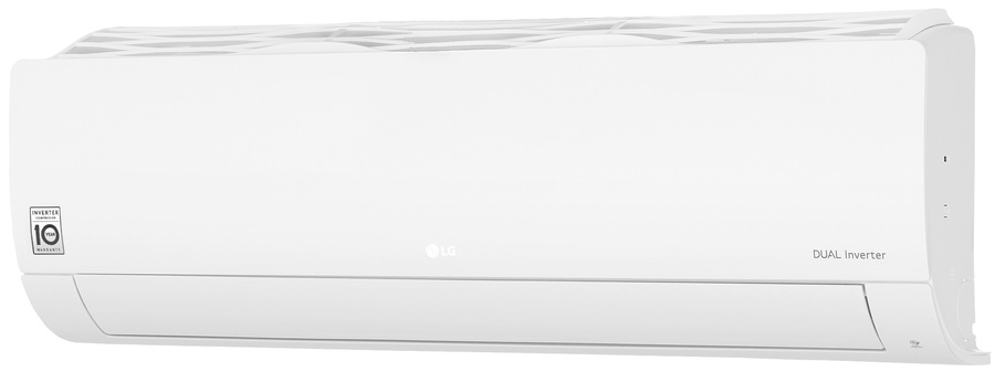 Кондиционер Lg Mega Smart P24TT — изображение 9