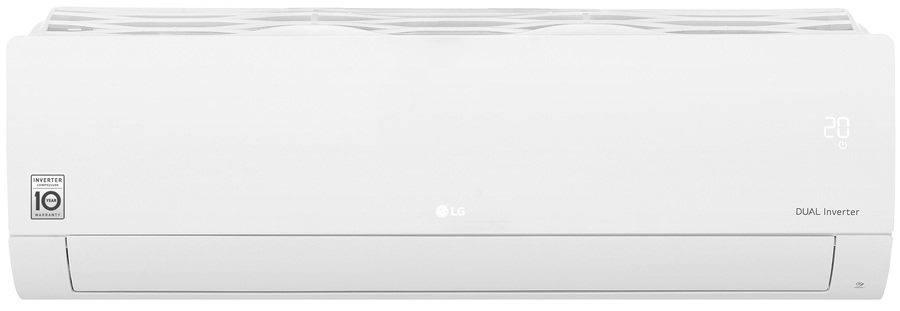 Кондиционер Lg Mega Smart P24TT — изображение 10