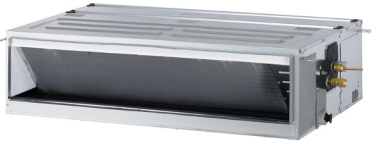 Канальный тепловой насос Lg UM60R.N30/UU61WR.U30