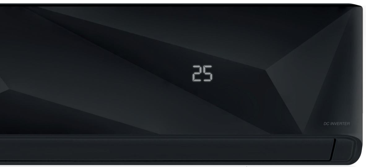 Кондиционер Loriot Diamond Black LAC-07MDI — изображение 4