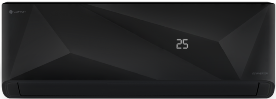 Кондиционер Loriot Diamond Black LAC-12MDI