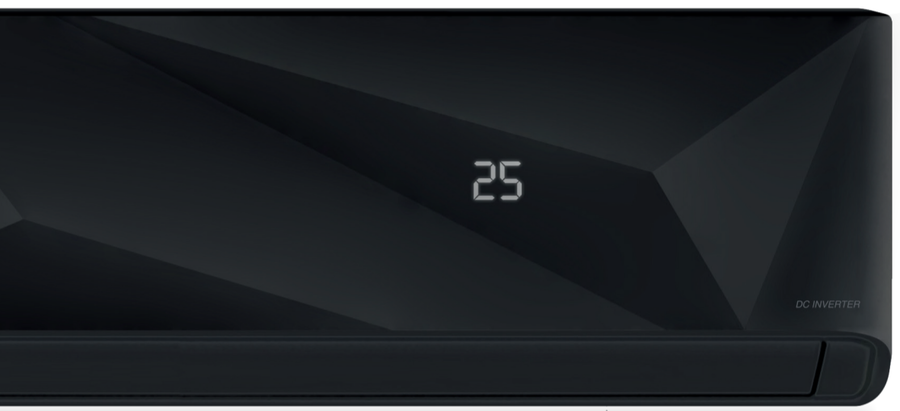 Кондиционер Loriot Diamond Black LAC-12MDI — изображение 6