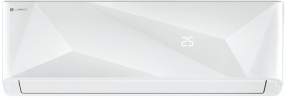 Кондиционер Loriot Diamond White LAC-24MD