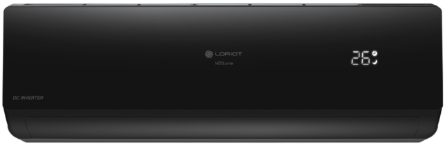 Кондиционер Loriot Nocturne LAC-18TNI