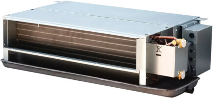 Канальный фанкойл до 12 кВт Mdv F-1400D504FF