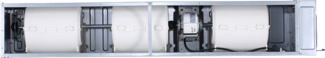 Канальная VRF система Mdv I3-112D2VR12D — изображение 2